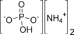 Chemical Structure of DAP