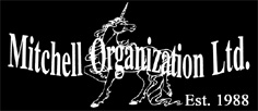 Welcome to Mitchell Organization Ltd